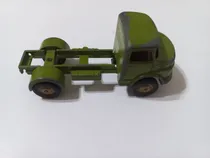 Comprar Autito Buby Camión Mercedes 1112 Escala 1\u002F64