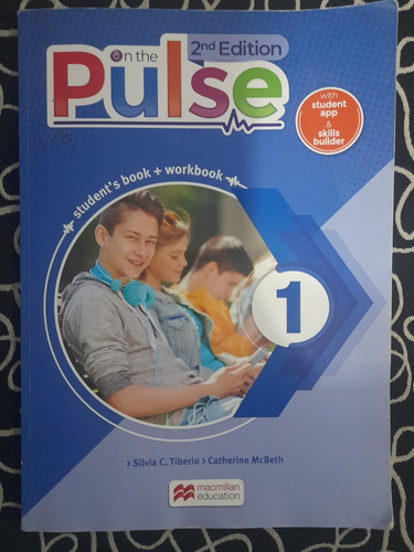 On The Pulse 2nd Edition