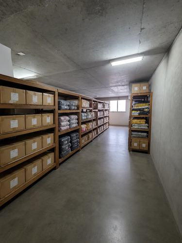 Vende Local Comercial En Patronato