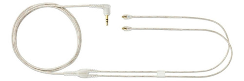 Shure Cable Transparente De Repuesto Para In Ears Eac64