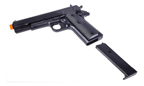 Gameface Asp311bdk Kit De Pistola Para Airsoft De Tiro Único