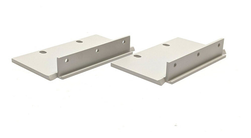 Keysight Technologies N9310-80001 Rackmount Flange Kit Zzz