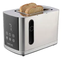 Comprar Tostadora Smartlife 2 Panes Digital Touch 7niveles Inox Dimm