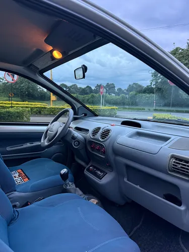 Renault Twingo 1.2 Access