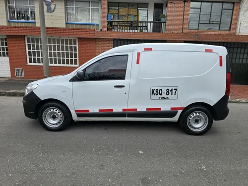 Renault Kangoo Express Carga 1.6 MT 2022
