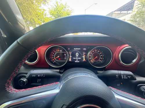 Jeep JT 3.6 V6 Rubicon 4X4 At