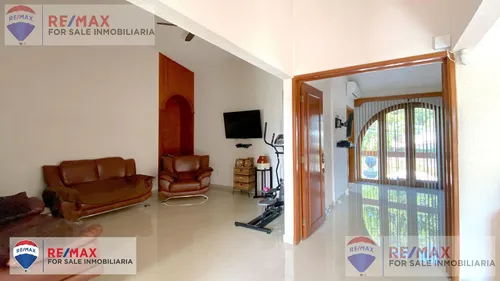Venta De Casa En Bello Horizonte, Cuernavaca, Morelosclave 5351