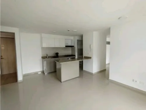 Apartamento Con Hermosa Vista Segundo Piso Con Ascensor