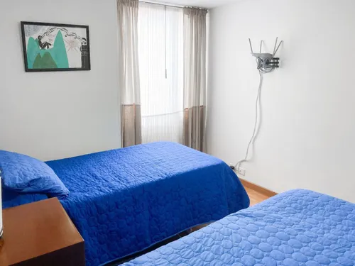 Apartamento En Arriendo/venta En Batán. Cod A23565