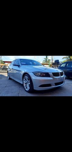 Bmw Serie 3 2.5 323i Executive 2006