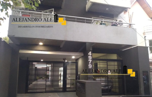 Imagen 3 de 12 de Departamento - Caseros