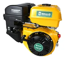 Comprar Motor Naftero Explosion 16,5 Hp Eje Recto Horizontal Niwa