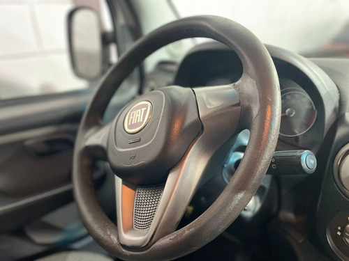 Fiat Doblo 1.8 MPI ESSENCE 16V FLEX 4P MANUAL