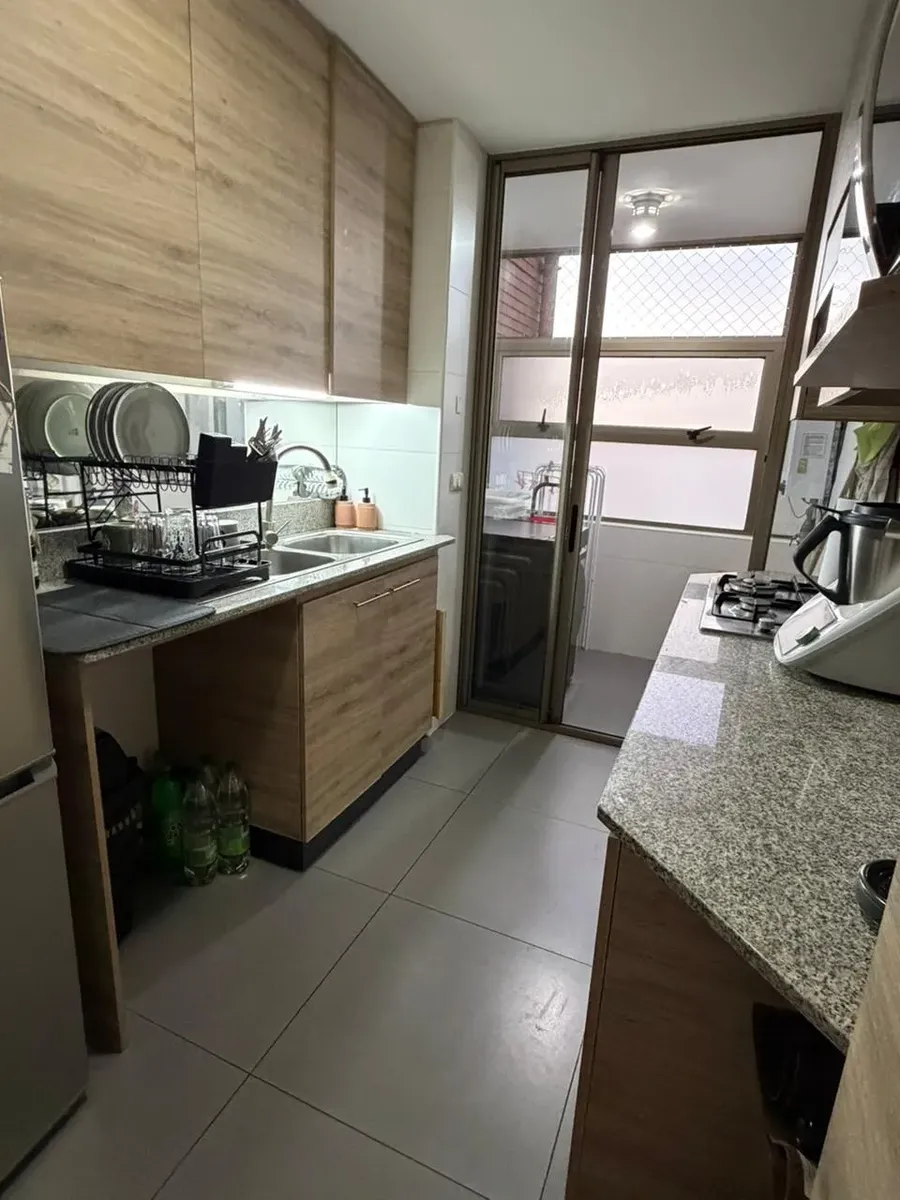 Imagen 4 de 11 de Se Arrienda Maravilloso Departamento En Bosque De Montemar