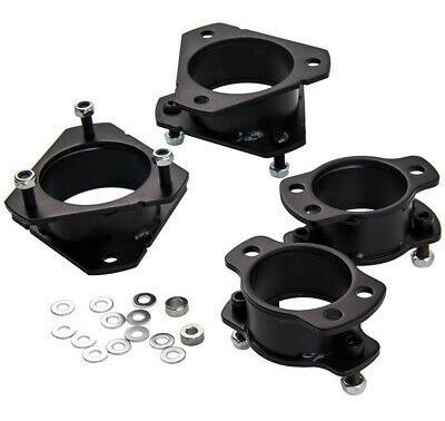 3  Front 2  Rear Suspension Lift Kit For Ford Explorer L Rcw