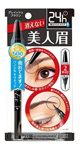 Bcl Ex Eyebrow Lash De Agua Fuerte N - mL a $172500