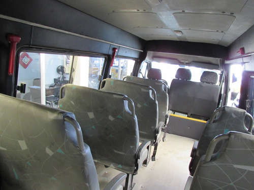 Sprinter 2005 Van Escolar