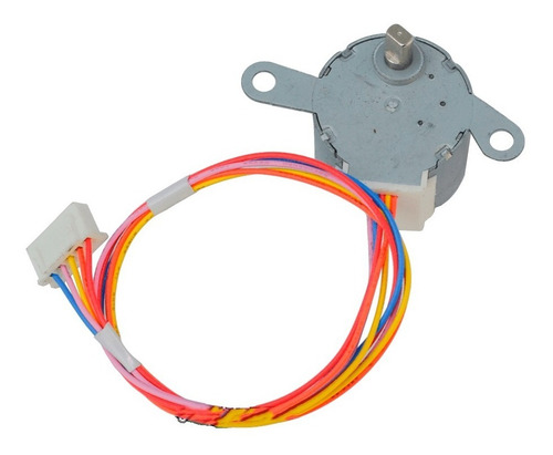 Motor Swing Do Ar Condicionado Komeco 7.000 A 30.000 Btus