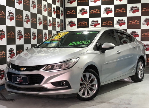 Chevrolet Cruze 1.4 TURBO LT 16V