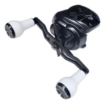 Comprar Carretilha Daiwa Tatula 300xs - Manivela De Carbono Direita