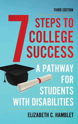 Libro Seven Steps To College Success: A Pathway For Stude...