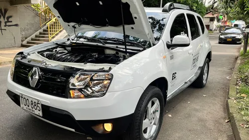 Renault Duster 2.0 Dynamique 4x2