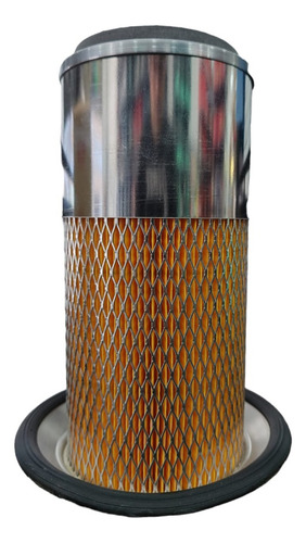 Filtro De Aire J3500 Marca Hasting, Autoelevador Mitsubishi
