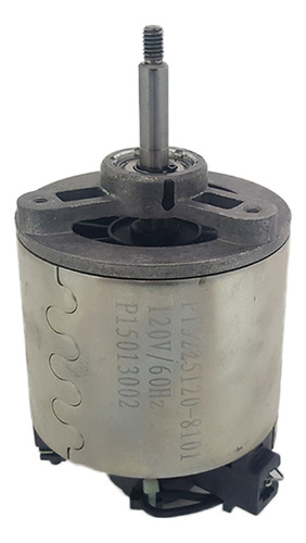 Motor 127v Para Centrifuca Phlips Walita Ri1863 49690