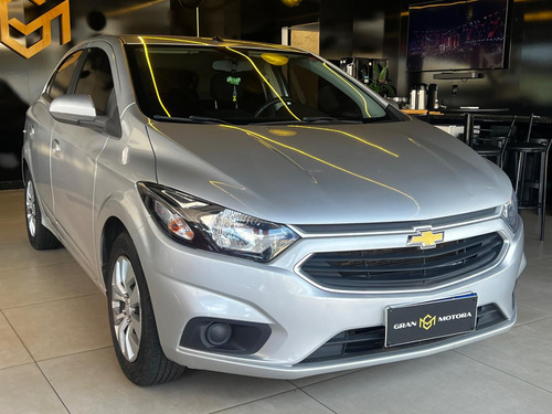 Chevrolet Onix 1.4mt Lt