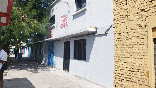Propiedad Radal/400 M2 Con Local Precio Final 199millones