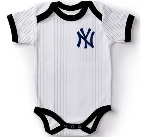 en el medio de la nada Contracción Tarjeta postal Ropa Bebe Baseball | MercadoLibre 📦