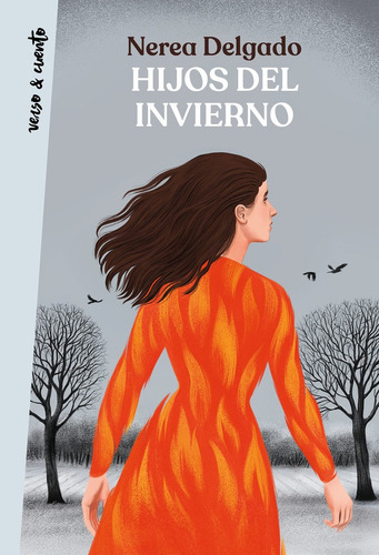 Libro Hijos Del Invierno