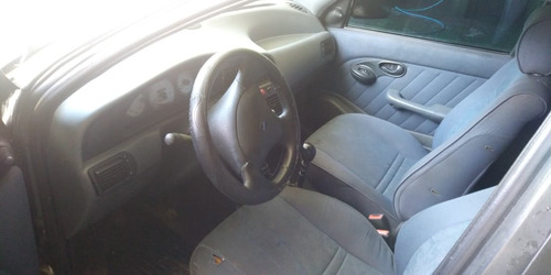 Palio Weekend 1.6 8v 2000 Adventure Gasolina