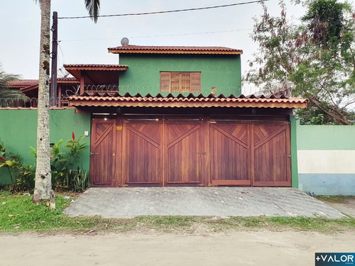 Imagem 3 de 30 de Espetacular Casa Para Venda Em Bertioga, A 300 Metros Da Praia De São Lourenço!! - Lit253 - 70111804