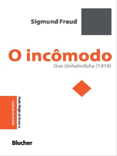 O Incômodo