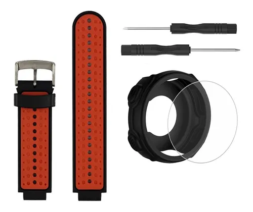 Funda garmin 735xt new arrivals