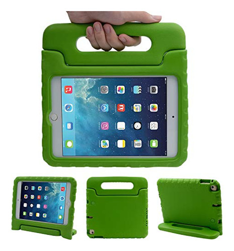 Lefon Caja De Seguridad Para Niños Para iPad Mini 5/4/3/2/1,