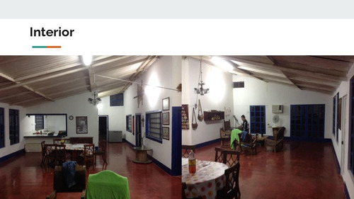 Imagen 7 de 14 de Venta Hacienda Puerto Gaitan
