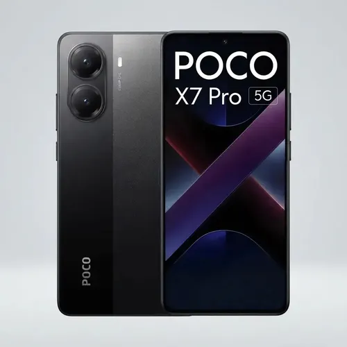 Xiaomi Poco X7 Pro Dual SIM 5g 512gb Preto 12ram 50mpx | MercadoLivre