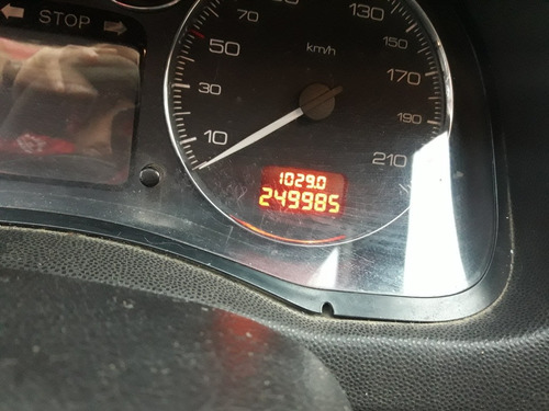 Peugeot 307 1.6 Sw Hdi Premium 110cv 2007