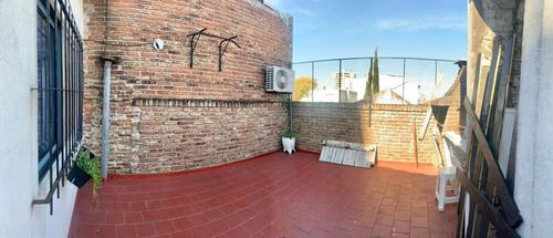 Imagen 3 de 9 de Ph 3 Amb Con Terraza - Saavedra
