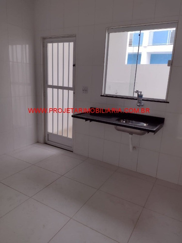Imagem 10 de 30 de Casa Duplex Á Venda, Vila Nova, Nova Iguaçu - 2 Suítes, Sl, Banheiro, Garagem. - Ca00723 - 69477887
