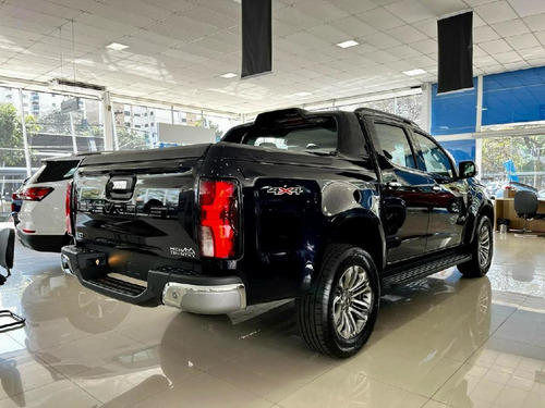 Chevrolet S10 2.8 Ltz High Country Cab. Dupla 4X4 Aut. 4P