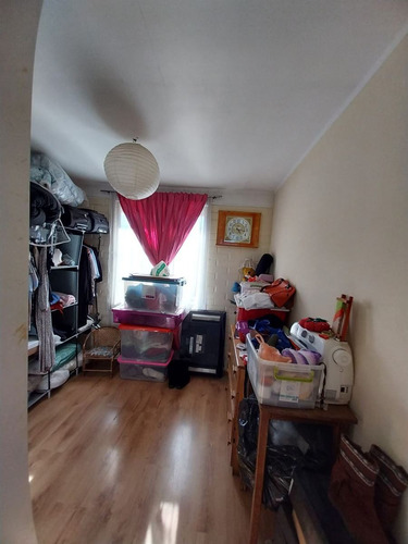Casa En Venta De 3 Dorm. 2 Baños, En Puente Alto