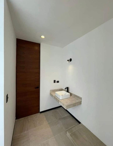 Casa En Venta Merida, Temozon Norte, Modelo Arenna, Entrega Inmediata