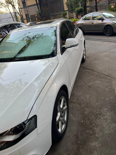 Audi A4 1.8 T Trendy Plus Multitronic Cvt