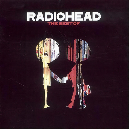 Cd - The Best Of - Radiohead