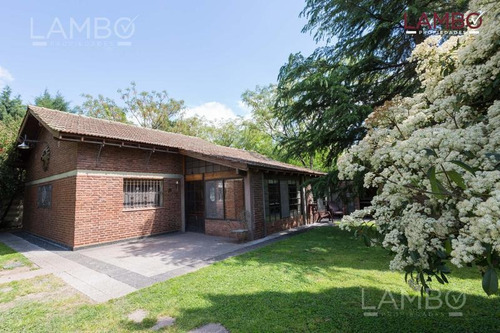 Imagen 22 de 30 de Venta-campo-pilar -ruta 28