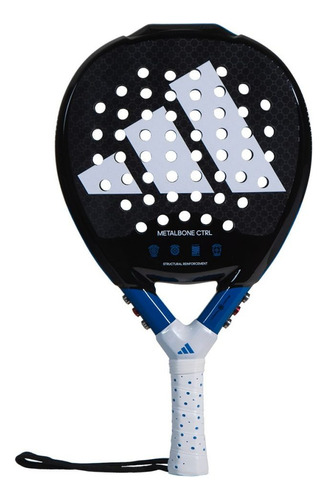 Pala De Padel adidas Metalbone Ctrl 3.2