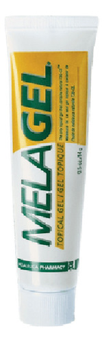 Melaleuca - Bálsamo Anticéptico , Melagel Aceite Arbol Té